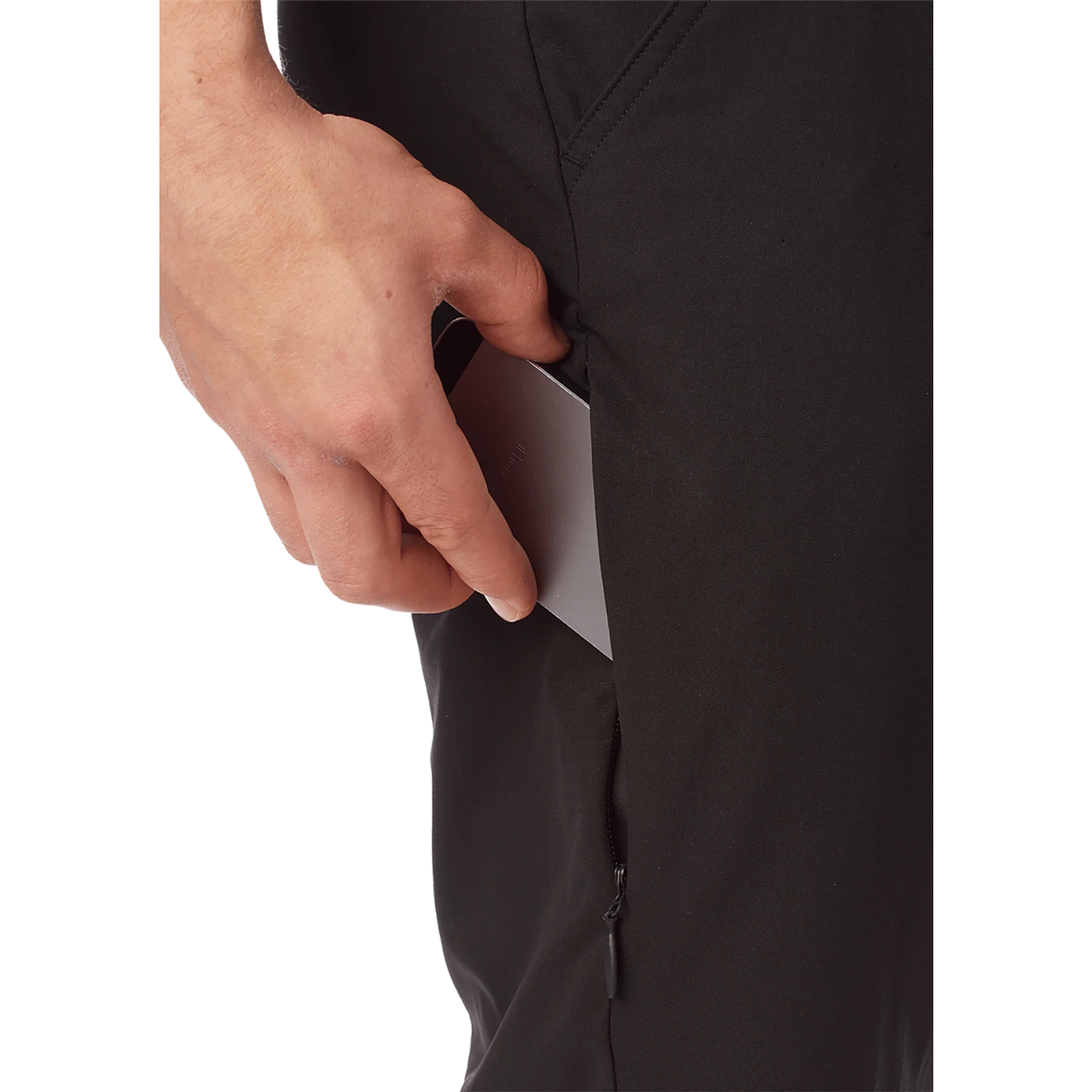 Arc Short W Liner