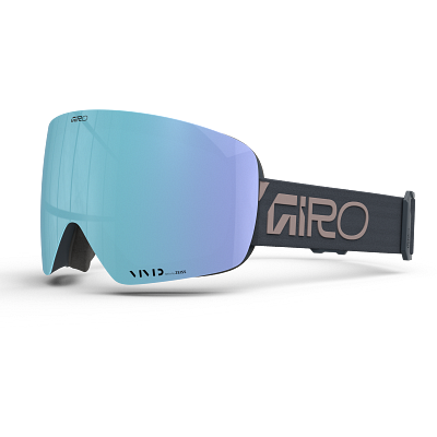 Contour RS Wordmark Schutzbrille