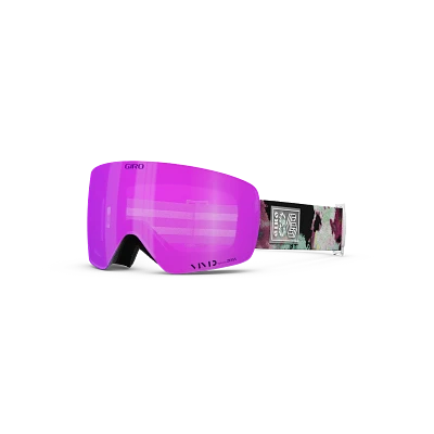Contour RS Dark Matter Goggle