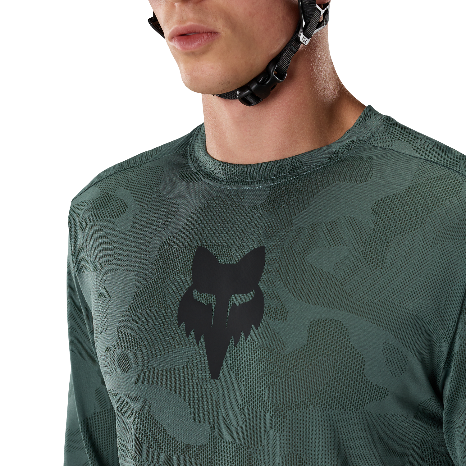 Maglia maniche lunghe Ranger TruDri&trade;