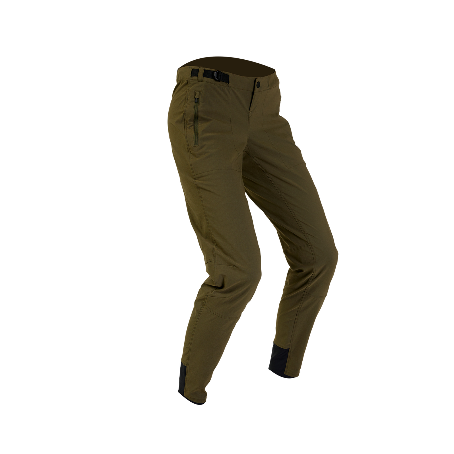 W RANGER PANT [OLV GRN] XS