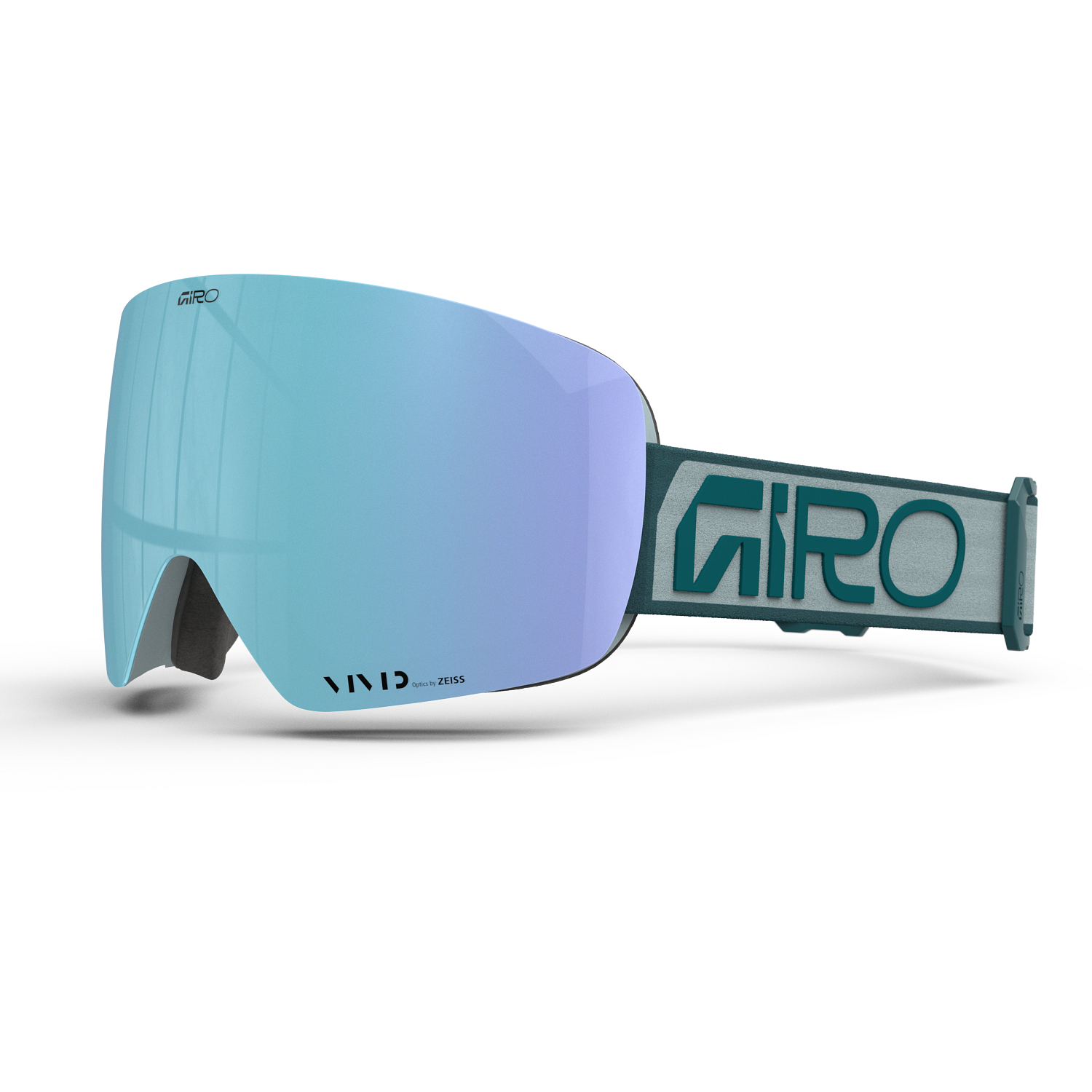 CONTOUR RS WDMK [DP TEAL/SKU BLU/ROY]
