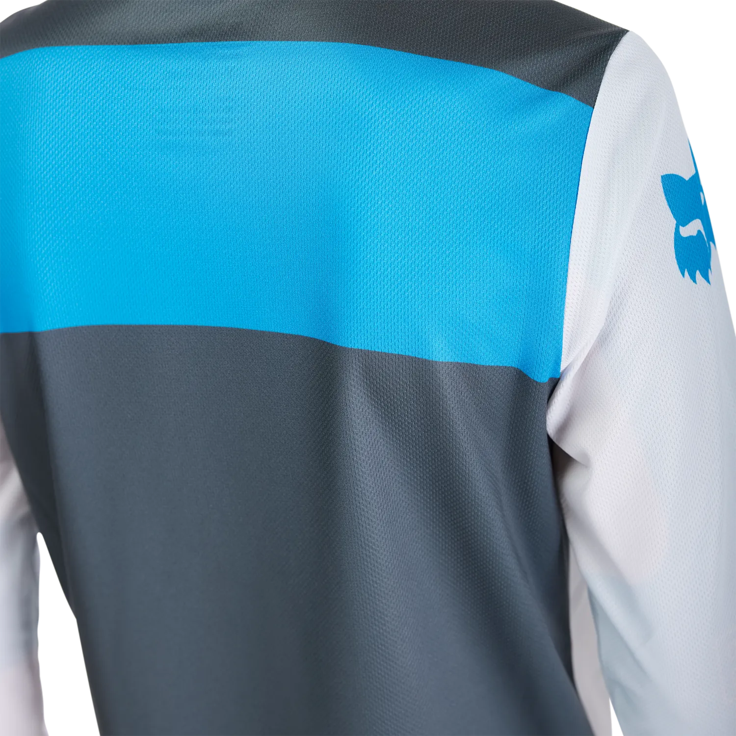 YTH RANGER LS JERSEY DIGI IMAGE 