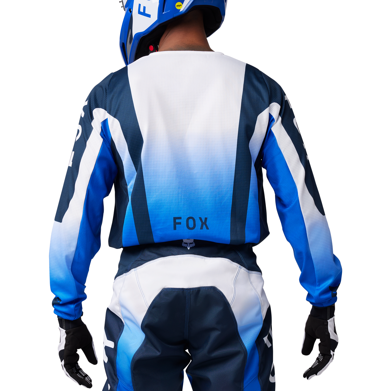 180 LEAN JERSEY [BLU] XL