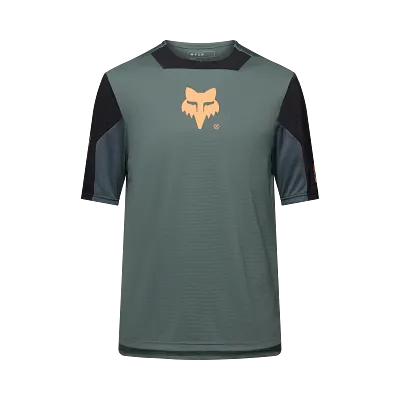 Defend Jersey Creation