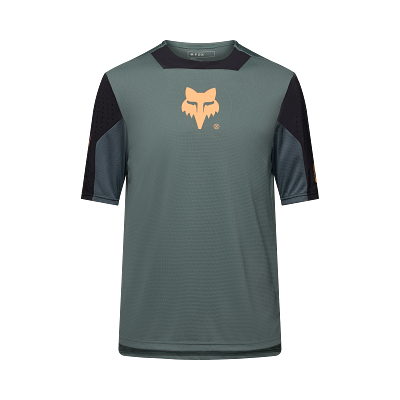 Defend Jersey Creation