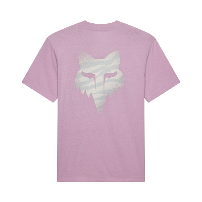 Camiseta manga curta Rooted feminina