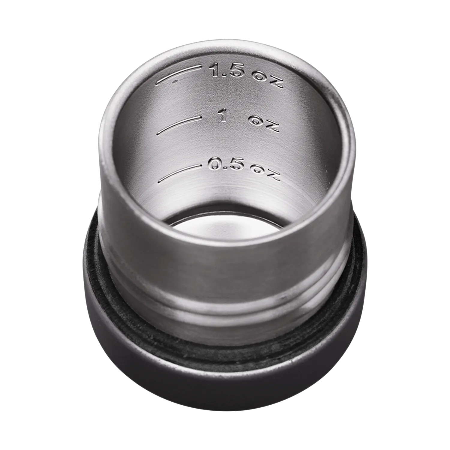 Leakproof Cocktail Shaker, VSS, 20oz, Black