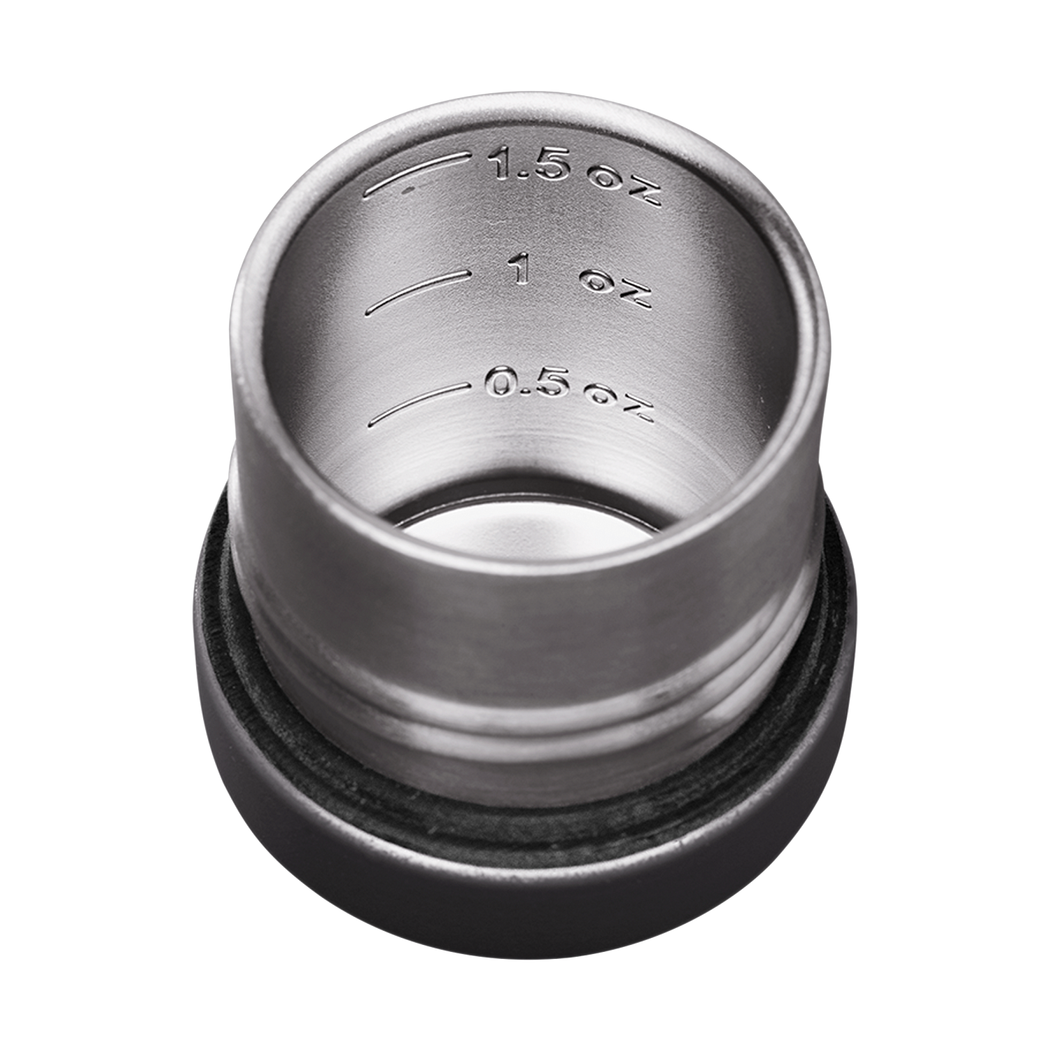 Horizon Leak-Proof 20oz Cocktail Shaker, Insulated Stainless Steel