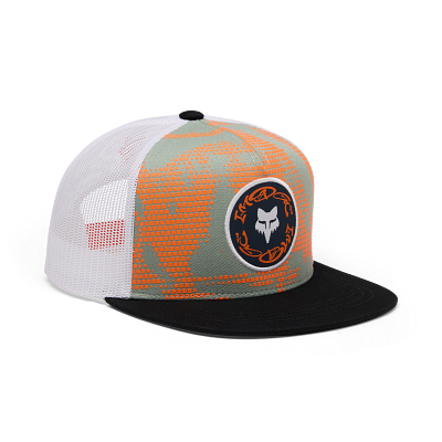 Casquette Snapback Image Print Junior