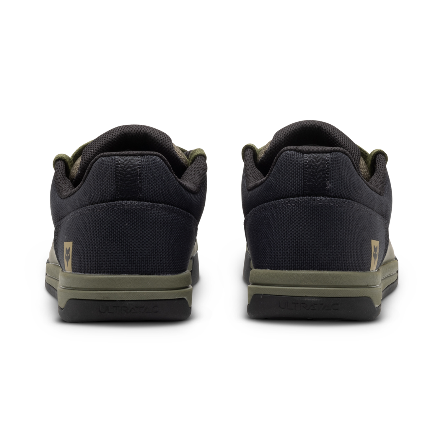 Scarpe Fox Union Canvas