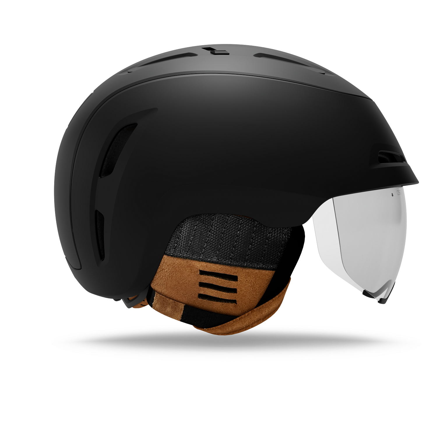 Bexley Mips Helmet