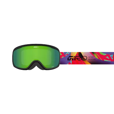 BUSTER FLOW [MUL/GRN] OS