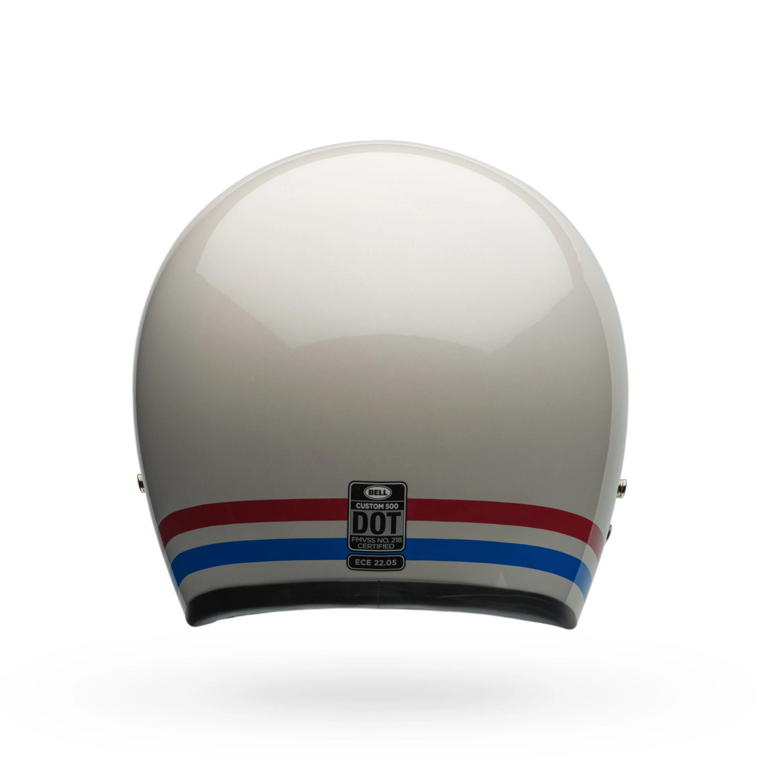Custom 500 Stripes