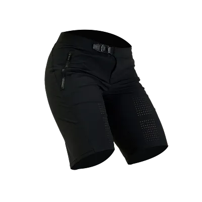 Pantaloncini Flexair - Donna