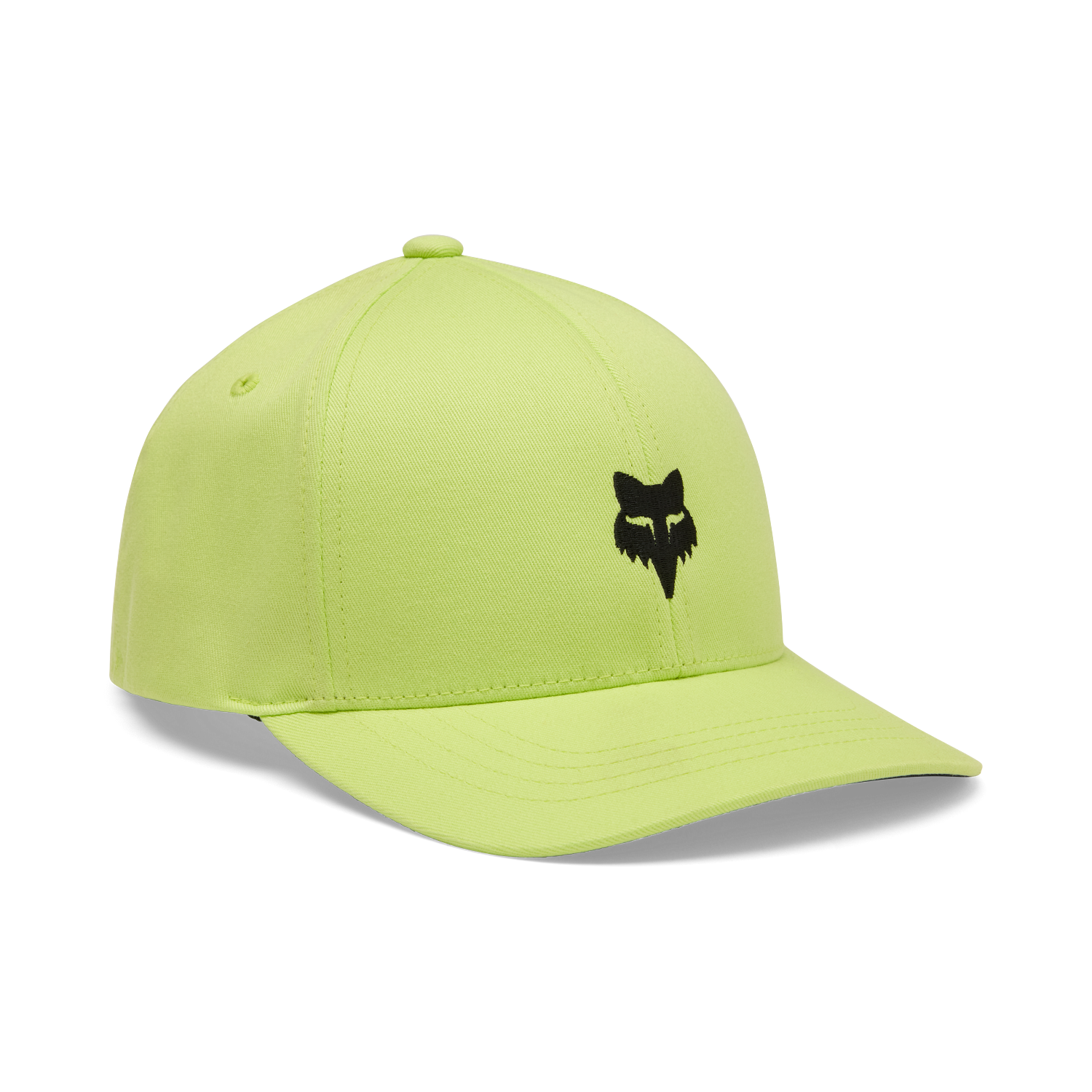 YTH FOX HEAD 110 SB HAT [WLD LIME] OS