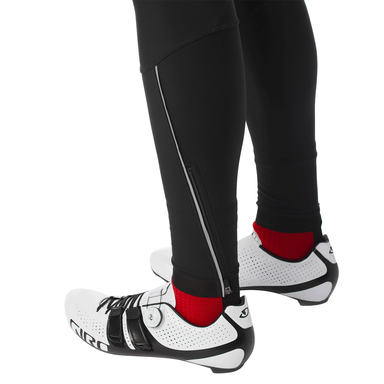 Chrono Exp Thermal Bib