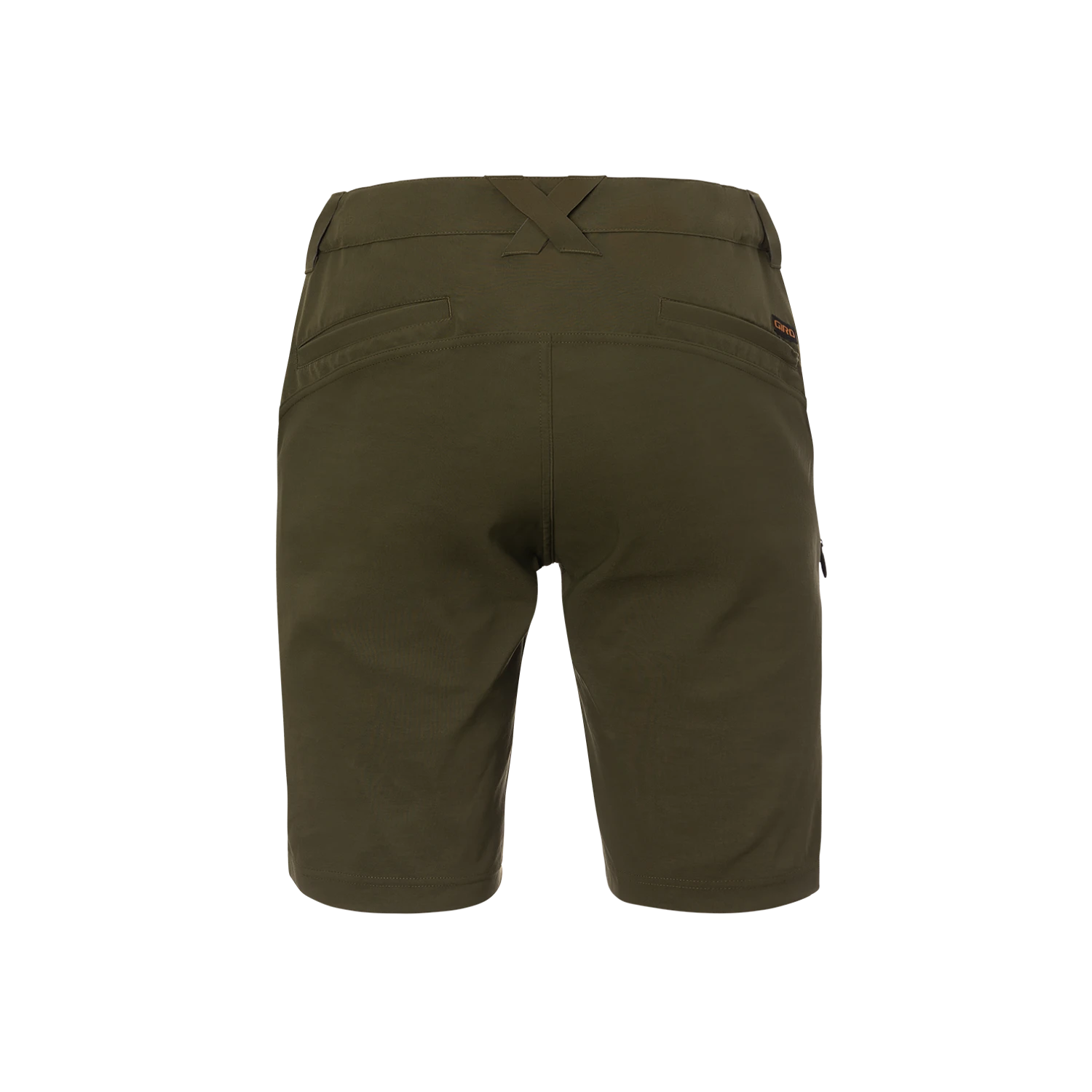 Ride Short