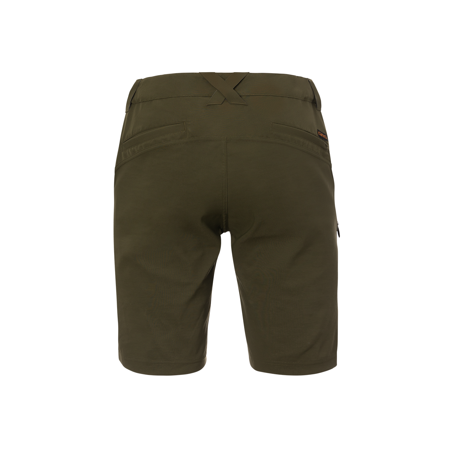 Ride Short