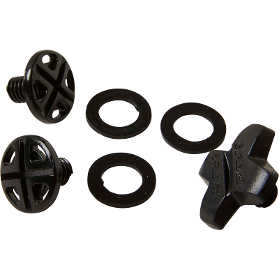 Rampage Helmet Visor Screws