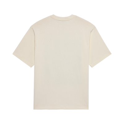 CIRCA 74 OVERSIZED SS TEE [OFF WHT] S