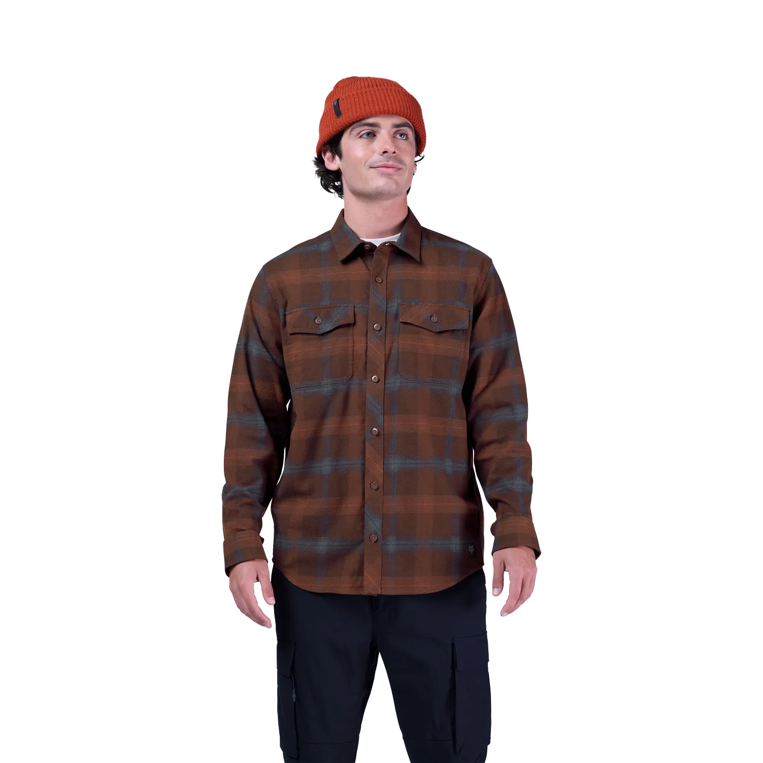 SURVIVALIST CORE FLANNEL LS 
