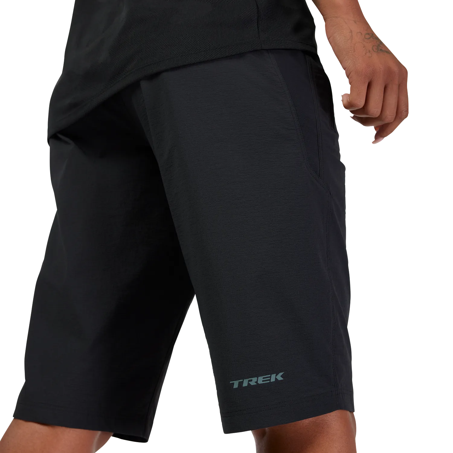 W RANGER SHORT W/ LINER TREK 