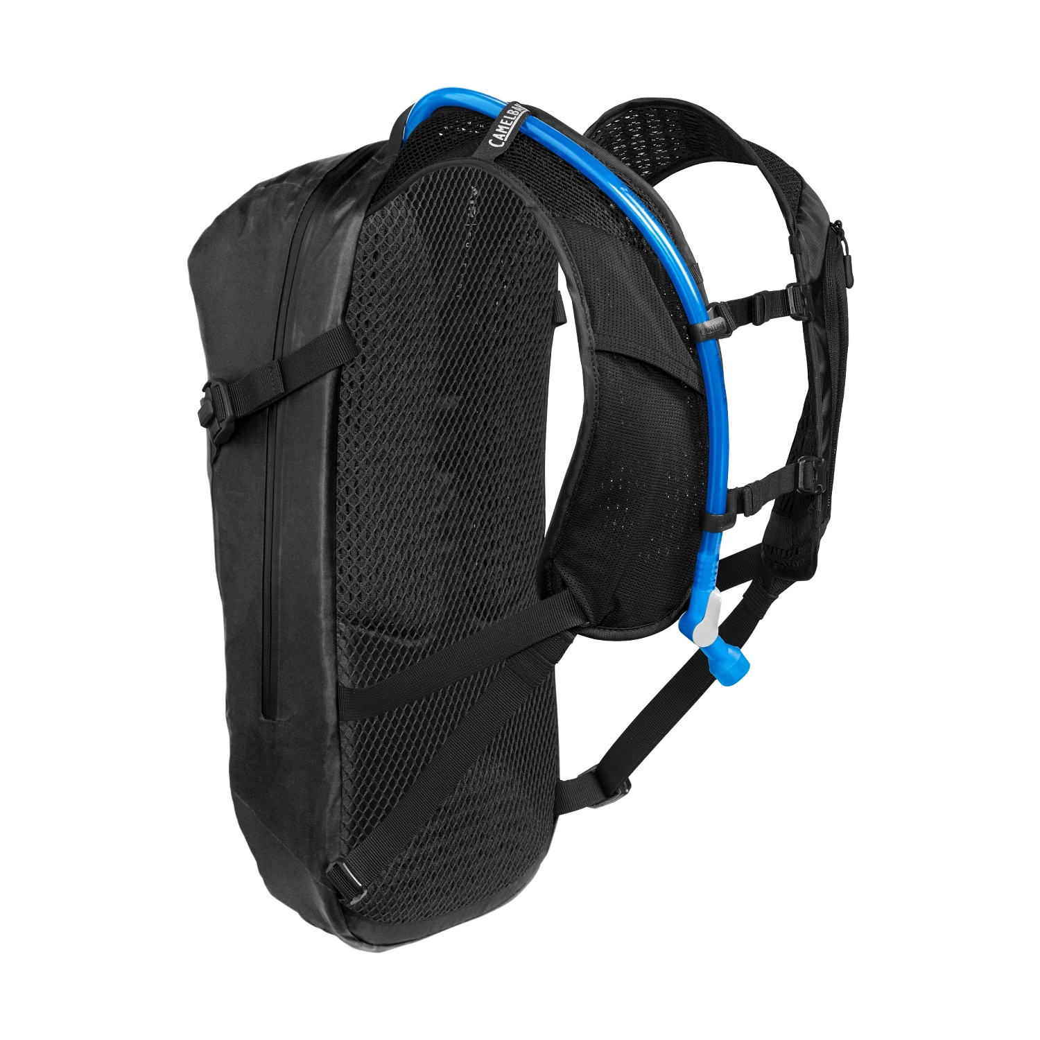 MULE EVO 100OZ [BLK/SLV] OS