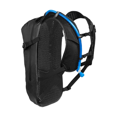 M.U.L.E. Evo 100oz, Black/Silver