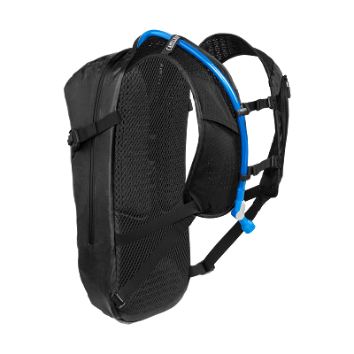M.U.L.E. Evo 100oz, Black/Silver