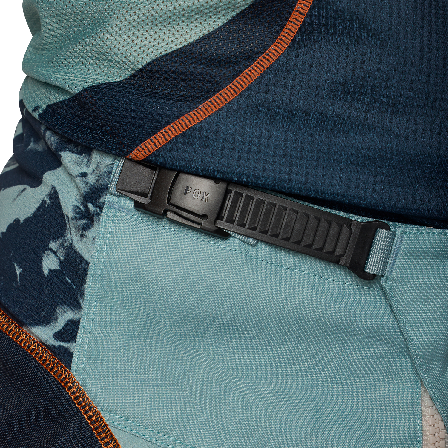 Pantalon 180 Image Print