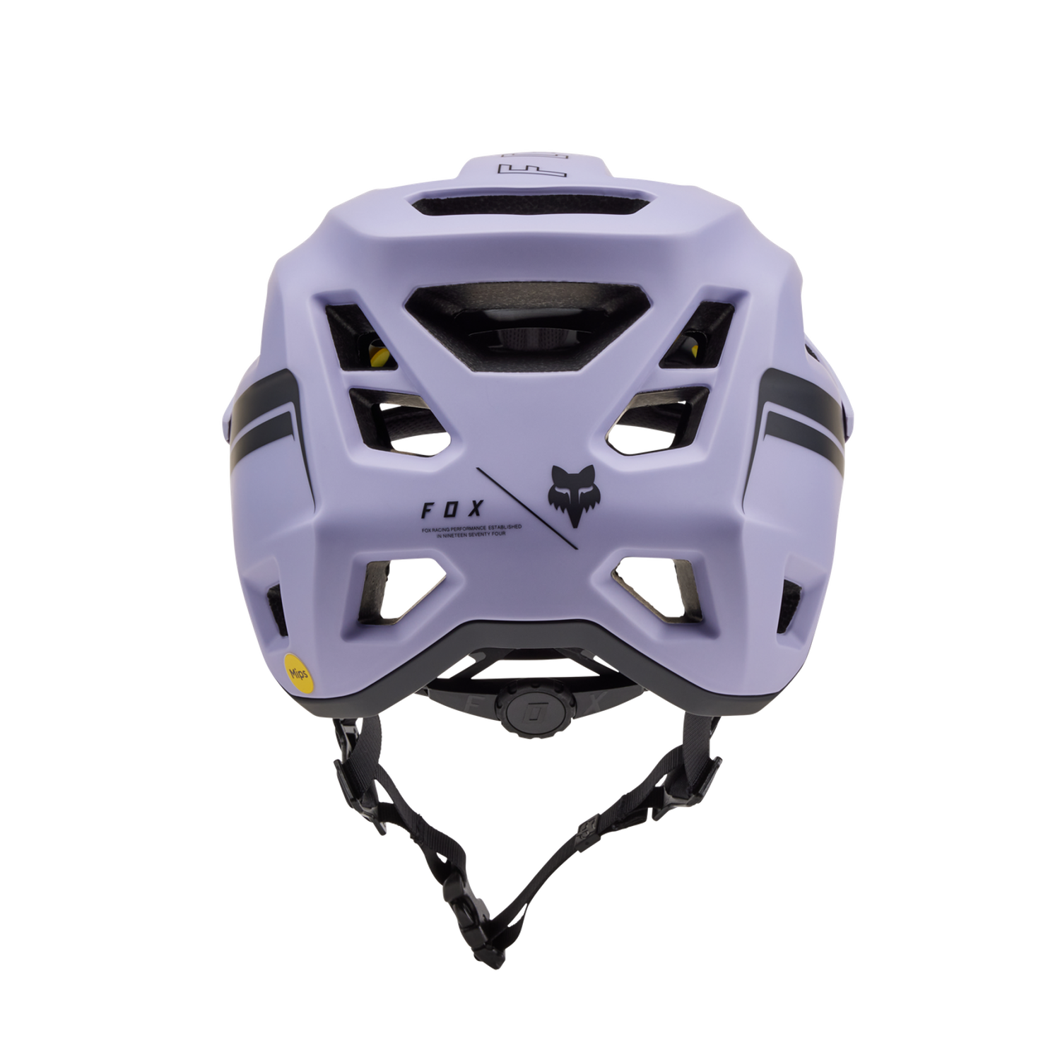 Speedframe Racik Helmet