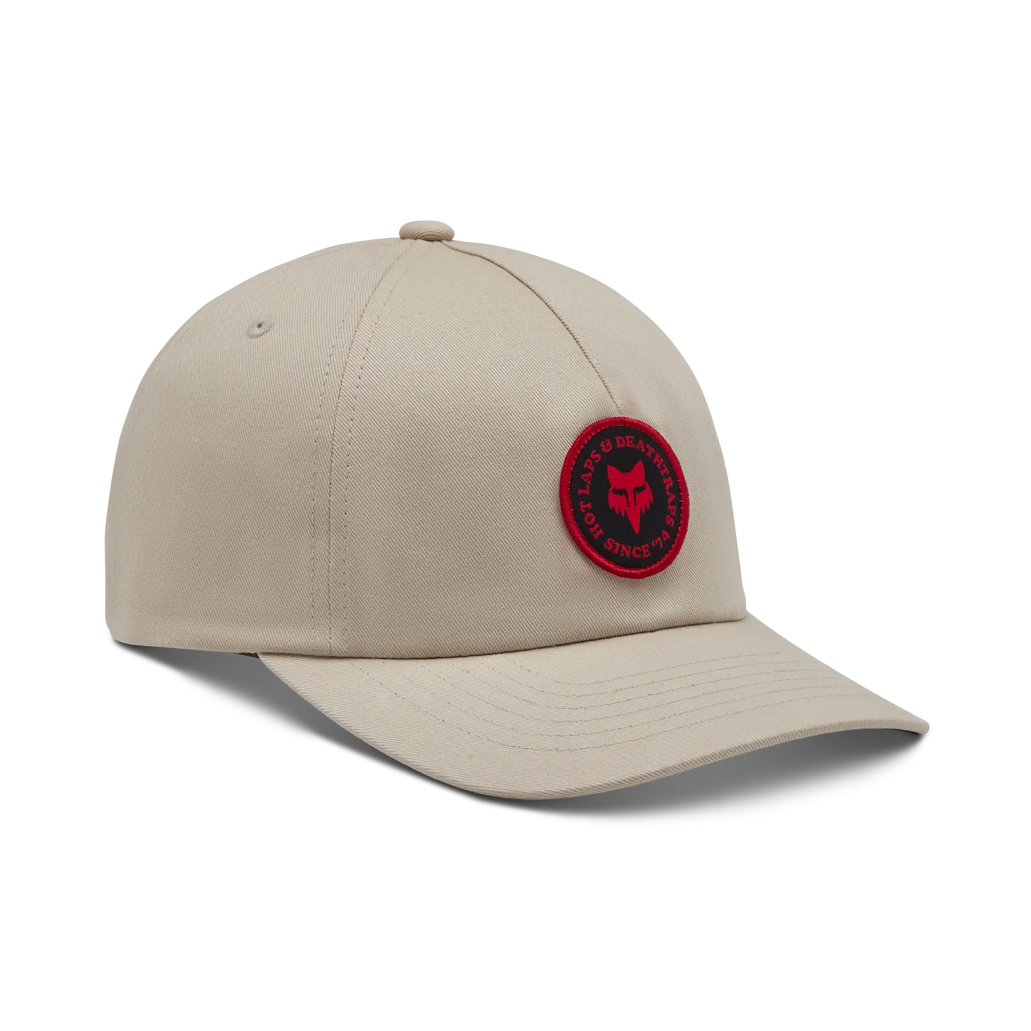 HOTLAPS ADJUSTABLE HAT 