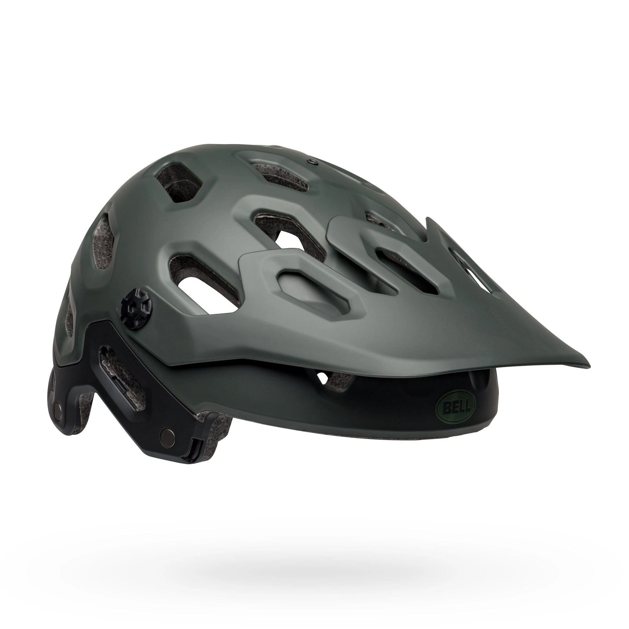 Bell Super 3R MIPS - Thumbnail 4