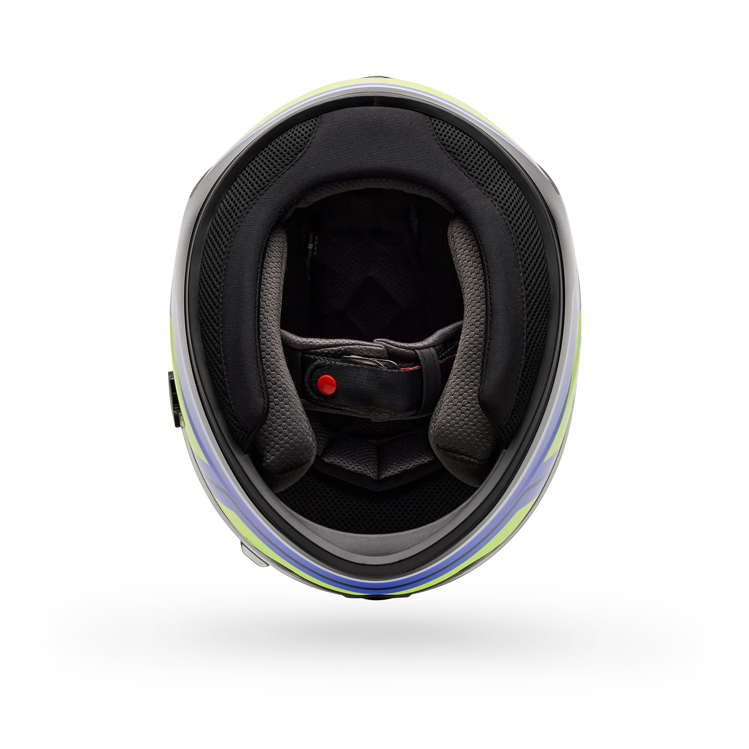 PS QUALIFIER GRID DOT 26