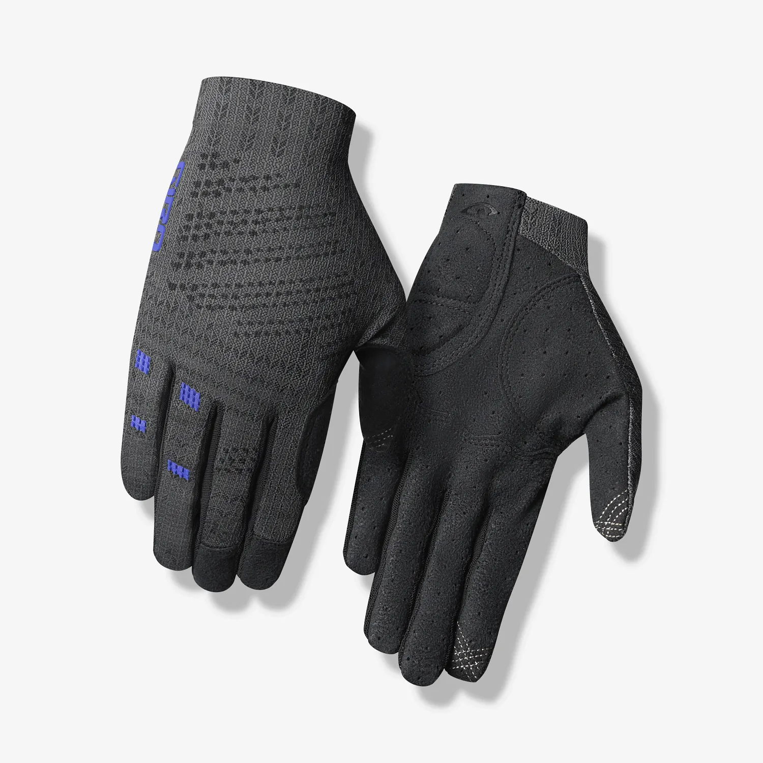 GA XNETIC TRAIL W TI/ELC PUR W L 20
