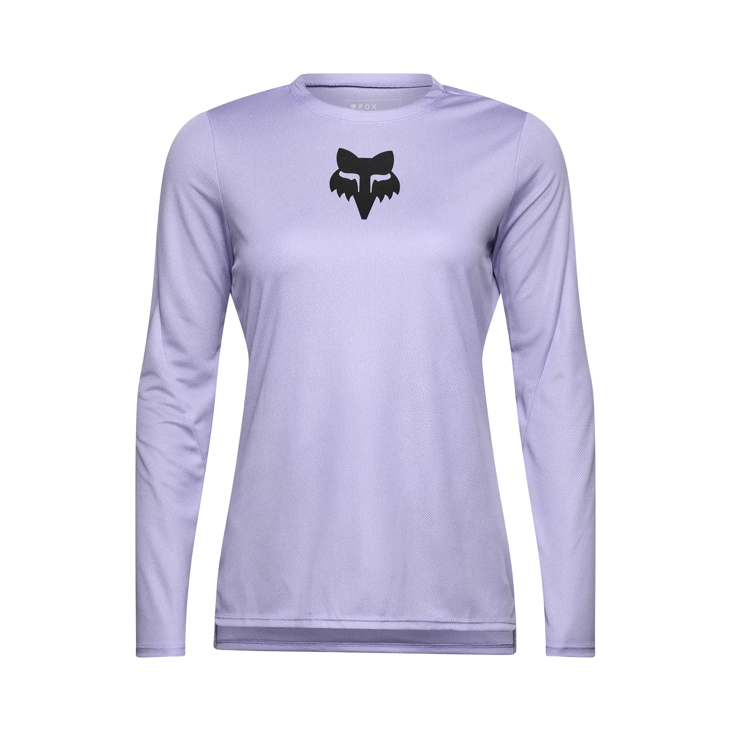 Maillot &agrave; manches longues Ranger Fox Head Femme