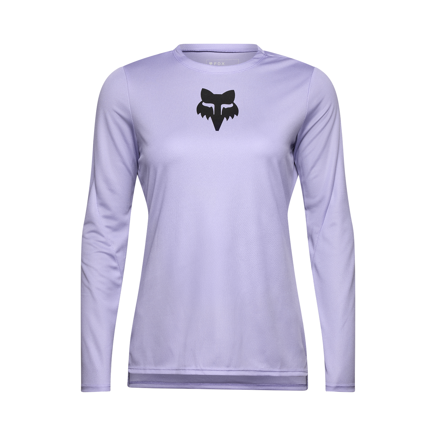 Womens Ranger Fox Head Long Sleeve Jersey