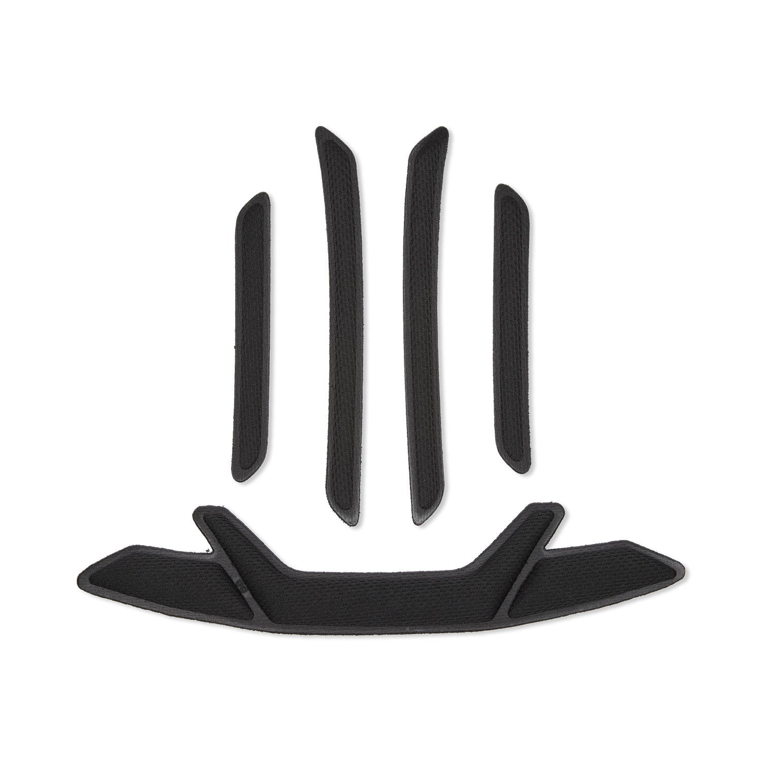 GA TREMOR CHILD PAD KIT [BLK] OS 26
