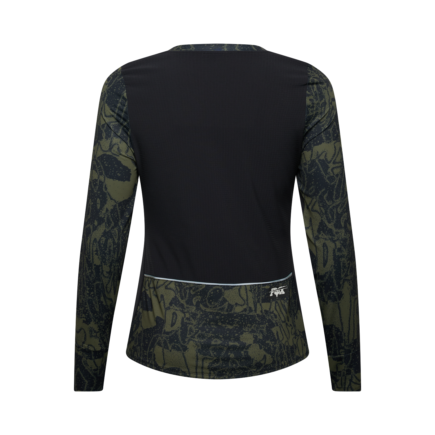 Camiseta Defend Thermal Lunar Special Edition Mujer