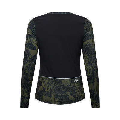 W DEFEND THERMAL JERSEY LUNAR SE [BLK] XS
