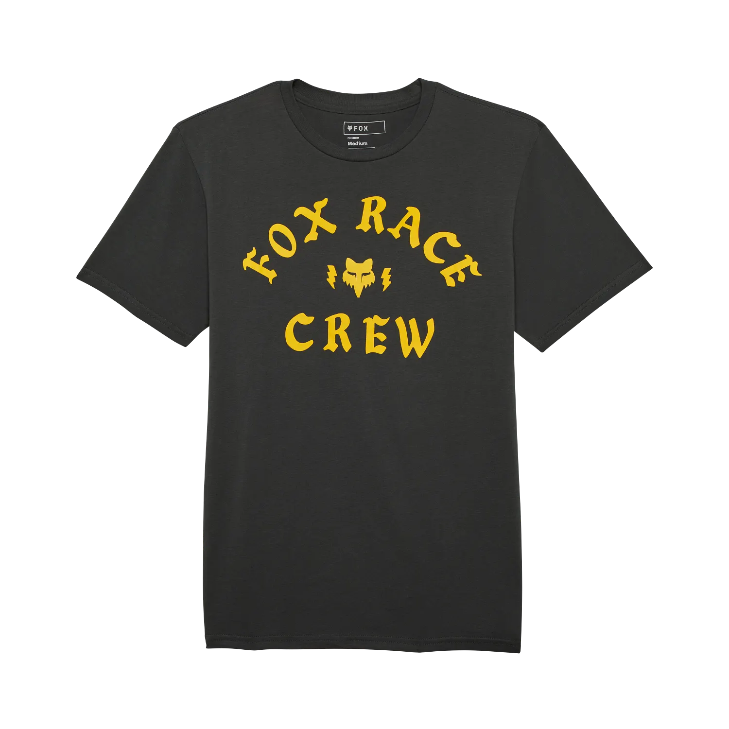 RACE CREW SS PREM TEE 
