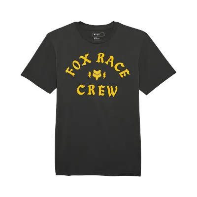 Camiseta premium Race Crew