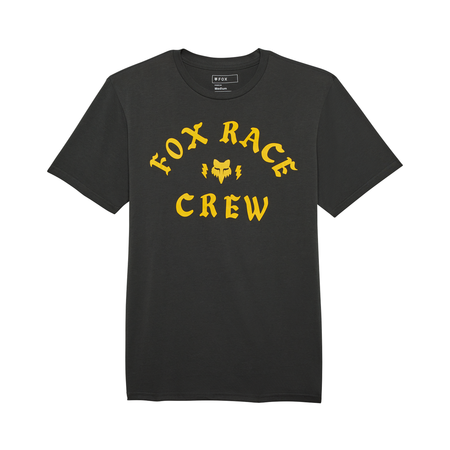 Camiseta premium Race Crew