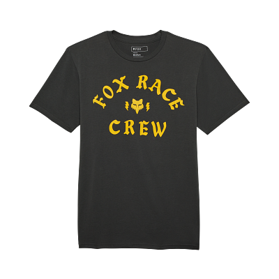 Race T-shirt af bedste kvalitet med rund halsudsk&aelig;ring