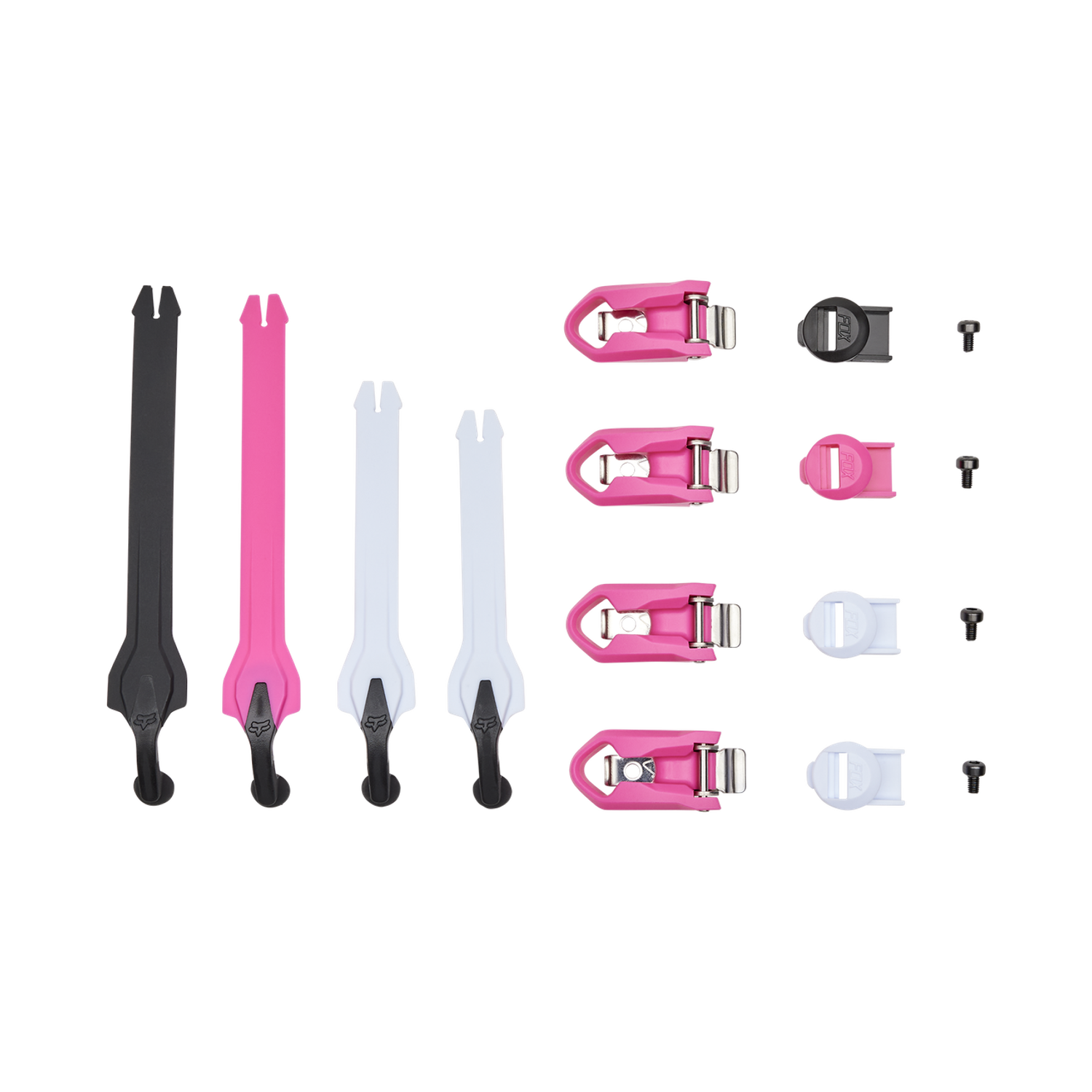MX23 WMNS COMP STRAP KIT/BUCKLE [MGNTC] OS