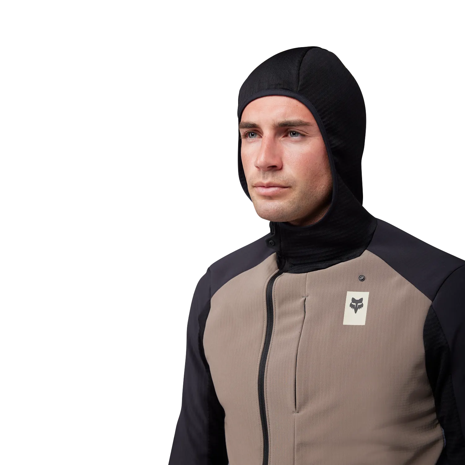 Defend Sweat &agrave; capuche thermique