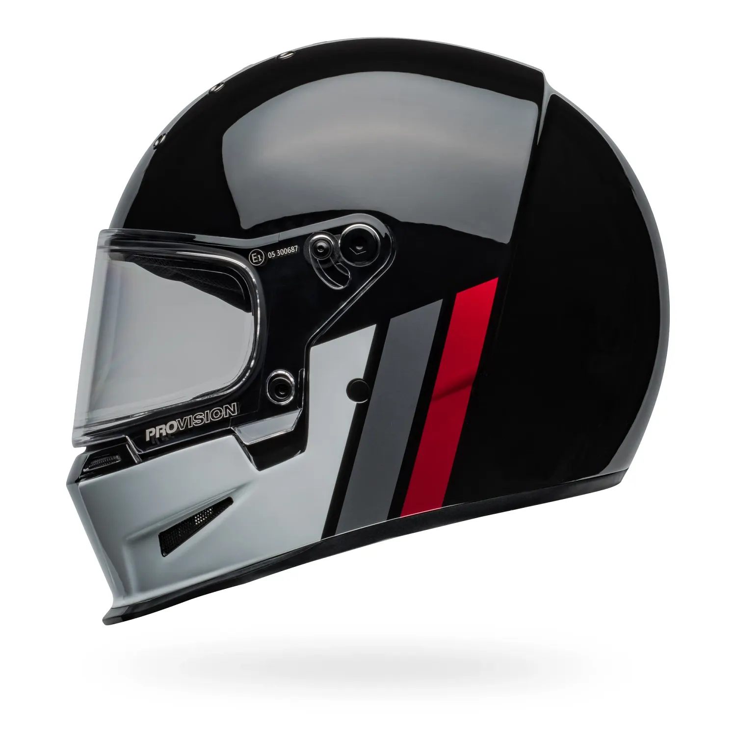 PS ELIMINATOR GT BK/WH XXL