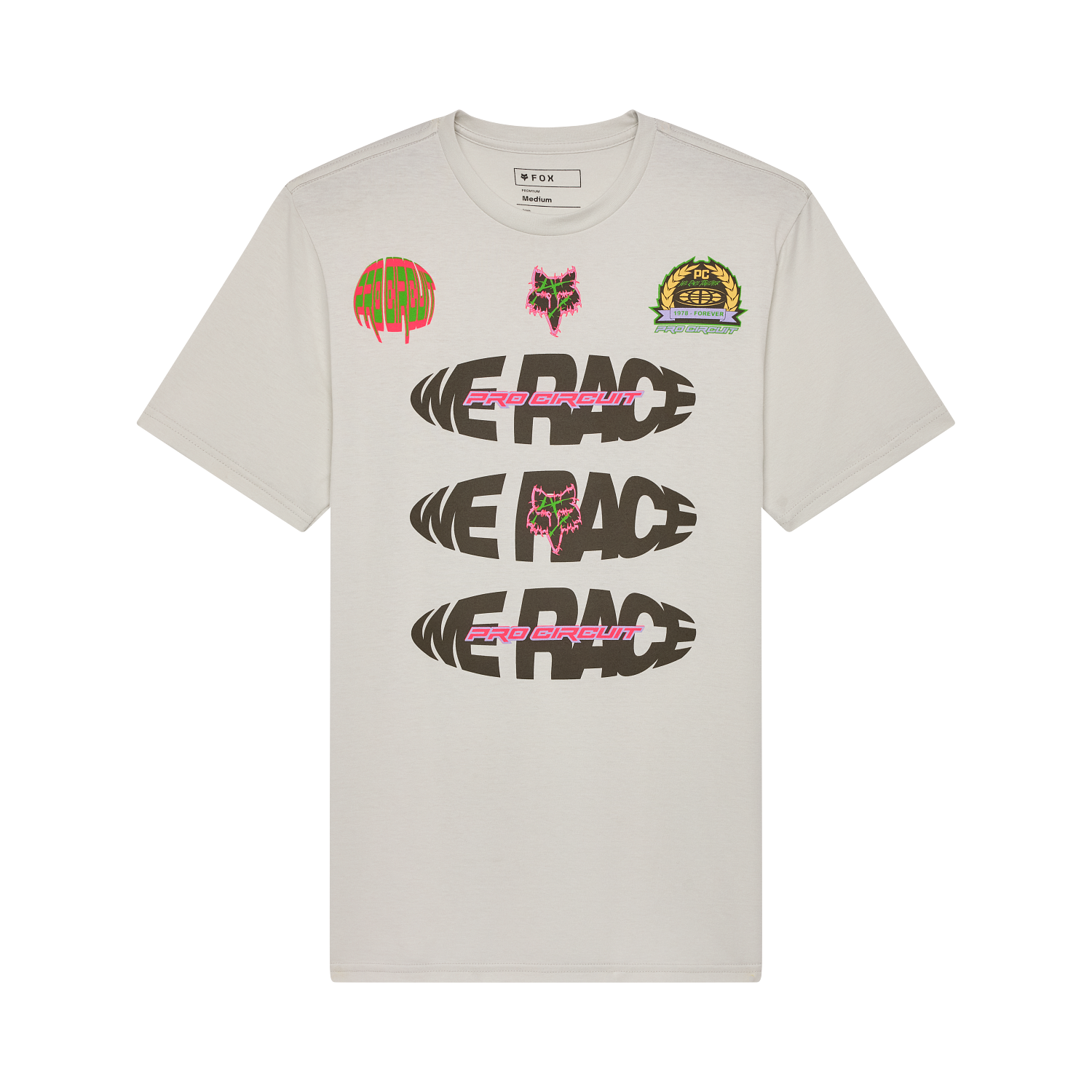 Pro Circuit Tee