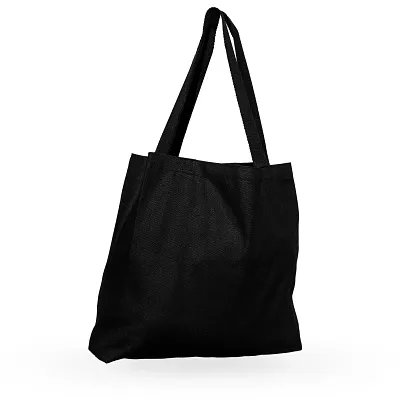 PS TOTE BAG MCQUEEN BELIEVE BK